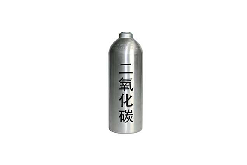 二氧化碳灭火剂