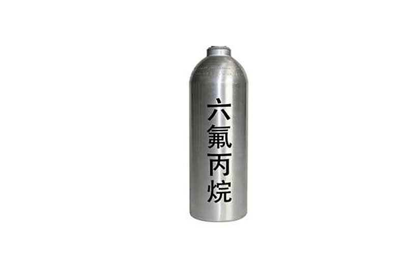 六氟丙烷灭火剂